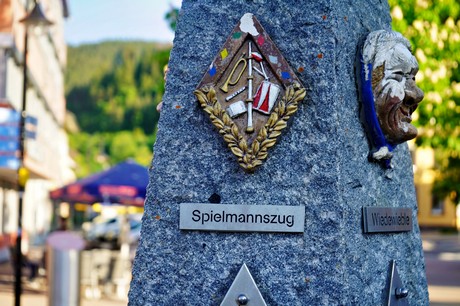 Neustadt Titisee